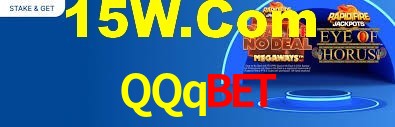 Premium Interface QQqbet
