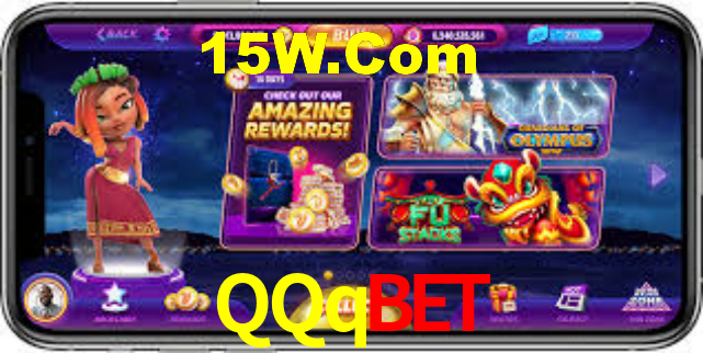 QQqbet