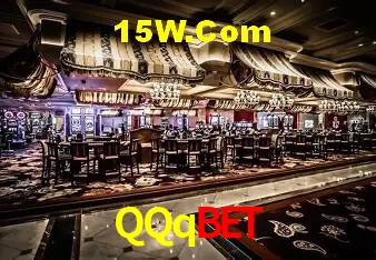 Estatísticas Esportivas QQqbet