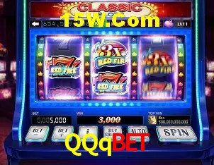 Provedores de Jogos QQqbet