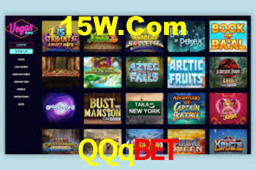 QQq Bet Vip