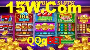 Roulette Table QQqbet