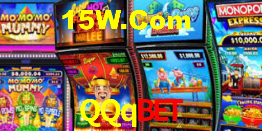 QQq Bet Vip