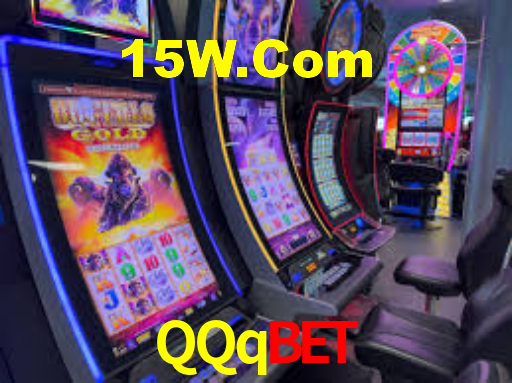 QQqbet - Melhor Casino Online - QQqbet.Com