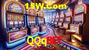 Bonus Features QQqbet