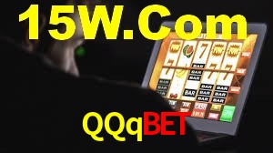 Welcome Bonus QQqbet