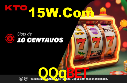 APP oficial da QQqbet para mobile