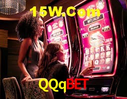 Experiência VIP QQqbet