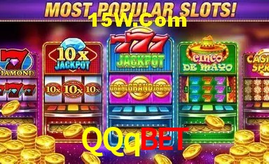 Experiência VIP QQqbet