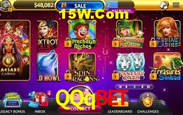 Promoções Sazonais QQqbet