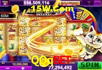 Casino Ao Vivo QQqbet