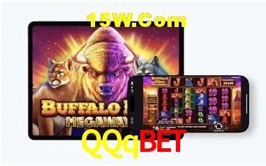Diretório de Jogos QQqbet