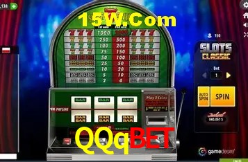 Login Seguro QQqbet