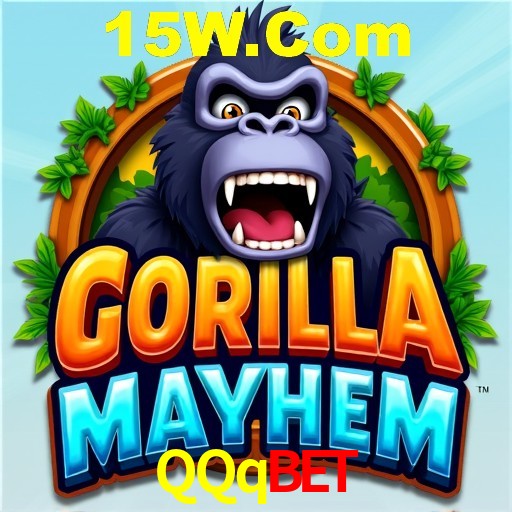 Desvendando o Mundo dos Jogos Virtuais na QQqbet