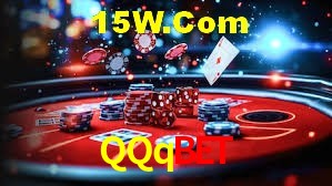Welcome Bonus QQqbet